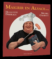 Maigrir en Alsace, ©Michel Charvet