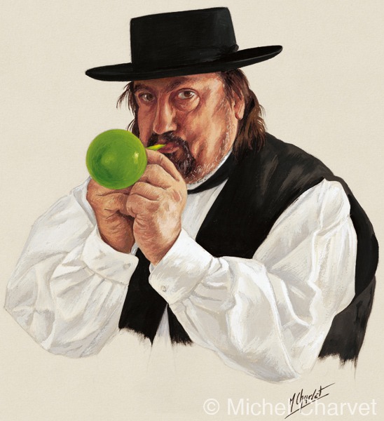 Galeries de peintures